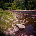 Big South Fork River